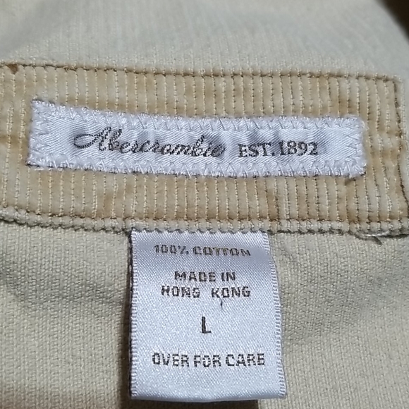 Vintage Abercrombie and Fitch style Blazer. - Picture 9 of 9